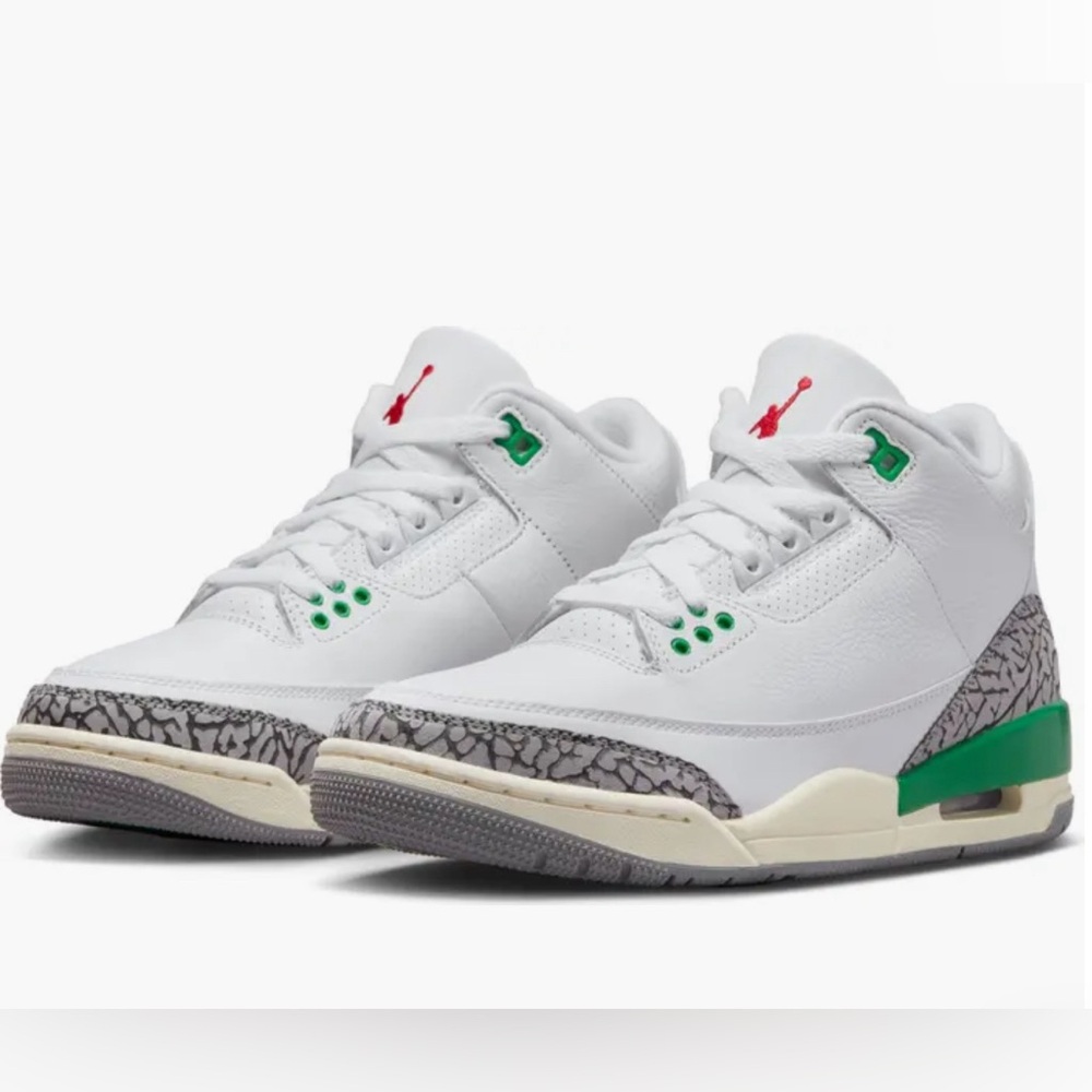 Jordan 3 retro